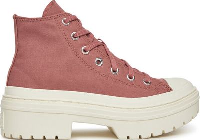 Converse - Trampki damskie wiosenne ze sklepu: MODIVO w kategorii: Trampki damskie - zdjęcie WP-EBWP-BKLVO-LN0_0000304829956