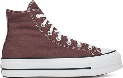 Trampki damskie Converse ze sklepu: MODIVO w kategorii: Trampki damskie - zdjęcie WP-EBWP-BKLVO-LN0_0000304830006