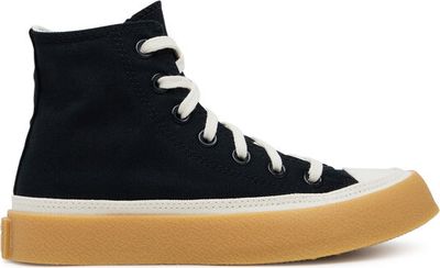 Trampki męskie na wiosnę Converse ze sklepu: MODIVO w kategorii: Trampki męskie - zdjęcie WP-EBWP-BKLVO-LN0_0000304830051