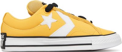 Buty sportowe męskie na wiosnę Converse ze sklepu: MODIVO w kategorii: Buty sportowe męskie - zdjęcie WP-EBWP-BKLVO-LN0_0000304830099