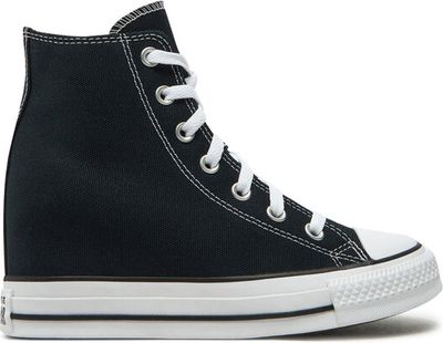 Trampki damskie na wiosnę casual Converse ze sklepu: MODIVO w kategorii: Trampki damskie - zdjęcie WP-EBWP-BKLVO-LN0_0000304830228