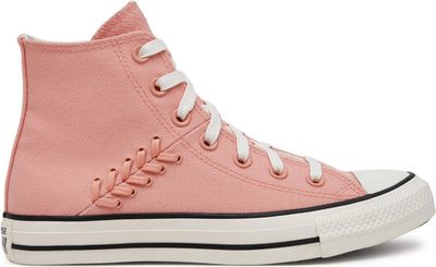 Converse - Trampki damskie na wiosnę ze sklepu: MODIVO w kategorii: Trampki damskie - zdjęcie WP-EBWP-BKLVO-LN0_0000304830341