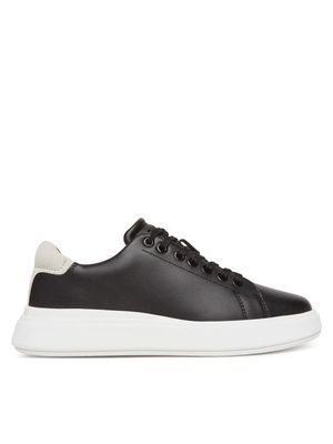 Calvin Klein - Buty sportowe damskie na wiosnę ze sklepu: MODIVO w kategorii: Buty sportowe damskie - zdjęcie WP-EBWP-BKLVO-LN0_0000304830501