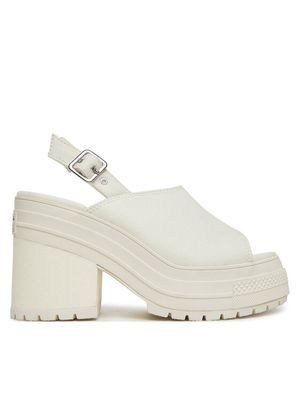 Sandały damskie letnie Converse ze sklepu: MODIVO w kategorii: Sandały damskie - zdjęcie WP-EBWP-BKLVO-LN0_0000304830624