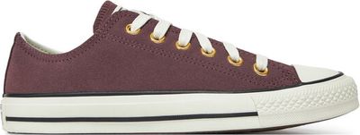 Trampki damskie na wiosnę Converse ze sklepu: MODIVO w kategorii: Trampki damskie - zdjęcie WP-EBWP-BKLVO-LN0_0000304830679