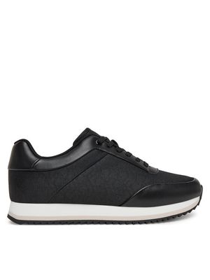 Buty sportowe damskie na wiosnę Calvin Klein ze sklepu: MODIVO w kategorii: Buty sportowe damskie - zdjęcie WP-EBWP-BKLVO-LN0_0000304830686