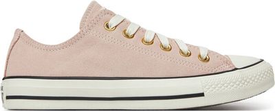 Trampki damskie na wiosnę Converse ze sklepu: MODIVO w kategorii: Trampki damskie - zdjęcie WP-EBWP-BKLVO-LN0_0000304830693