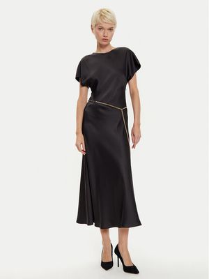 Sukienka elegancka na wiosnę Imperial ze sklepu: MODIVO w kategorii: Sukienki - zdjęcie WP-EBWP-BKLVO-LN0_0000304831041
