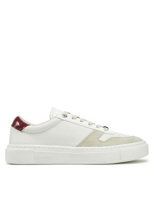 Buty sportowe damskie na wiosnę Calvin Klein ze sklepu: MODIVO w kategorii: Buty sportowe damskie - zdjęcie WP-EBWP-BKLVO-LN0_0000304831324