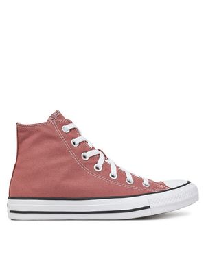 Trampki damskie na wiosnę Converse ze sklepu: MODIVO w kategorii: Trampki damskie - zdjęcie WP-EBWP-BKLVO-LN0_0000304831850