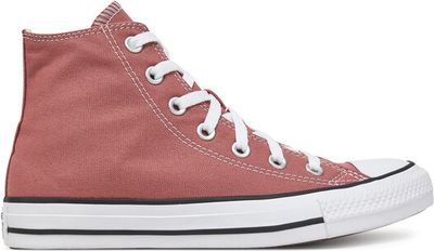 Trampki damskie na wiosnę Converse ze sklepu: MODIVO w kategorii: Trampki damskie - zdjęcie WP-EBWP-BKLVO-LN0_0000304831850