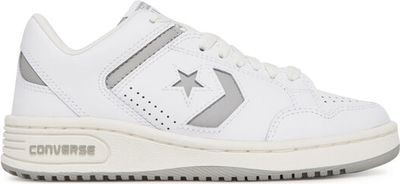 Converse - Buty sportowe dziecięce wiosenne ze sklepu: MODIVO w kategorii: Buty sportowe dziecięce - zdjęcie WP-EBWP-BKLVO-LN0_0000304831935