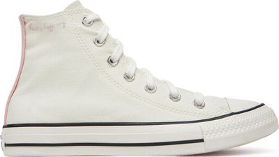 Converse - Trampki damskie na wiosnę ze sklepu: MODIVO w kategorii: Trampki damskie - zdjęcie WP-EBWP-BKLVO-LN0_0000304832000