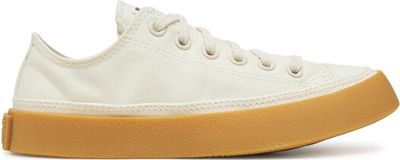 Trampki damskie na wiosnę Converse ze sklepu: MODIVO w kategorii: Trampki damskie - zdjęcie WP-EBWP-BKLVO-LN0_0000304832055