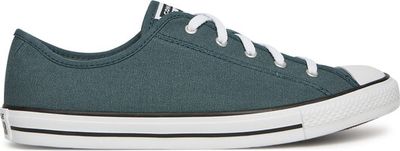 Trampki damskie na wiosnę Converse ze sklepu: MODIVO w kategorii: Trampki damskie - zdjęcie WP-EBWP-BKLVO-LN0_0000304832062