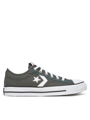 Trampki damskie na wiosnę Converse ze sklepu: MODIVO w kategorii: Trampki damskie - zdjęcie WP-EBWP-BKLVO-LN0_0000304832093