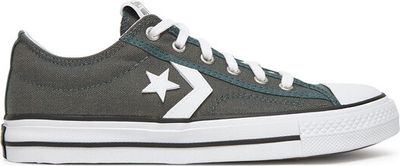 Trampki damskie na wiosnę Converse ze sklepu: MODIVO w kategorii: Trampki damskie - zdjęcie WP-EBWP-BKLVO-LN0_0000304832093