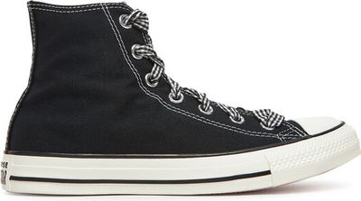 Trampki damskie na wiosnę Converse ze sklepu: MODIVO w kategorii: Trampki damskie - zdjęcie WP-EBWP-BKLVO-LN0_0000304832147