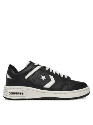 Buty sportowe dziecięce na wiosnę Converse ze sklepu: MODIVO w kategorii: Buty sportowe dziecięce - zdjęcie WP-EBWP-BKLVO-LN0_0000304832260