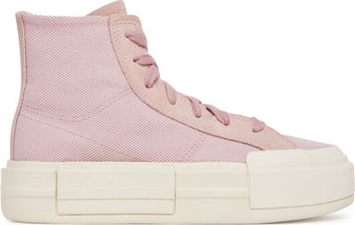 Converse - Trampki damskie na wiosnę ze sklepu: MODIVO w kategorii: Trampki damskie - zdjęcie WP-EBWP-BKLVO-LN0_0000304832321