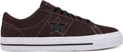Buty sportowe męskie Converse ze sklepu: MODIVO w kategorii: Buty sportowe męskie - zdjęcie WP-EBWP-BKLVO-LN0_0000304832437