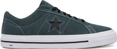 Trampki męskie Converse ze sklepu: MODIVO w kategorii: Trampki męskie - zdjęcie WP-EBWP-BKLVO-LN0_0000304832451