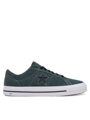 Trampki męskie Converse ze sklepu: MODIVO w kategorii: Trampki męskie - zdjęcie WP-EBWP-BKLVO-LN0_0000304832451