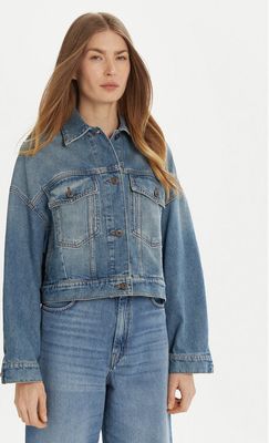 Kurtka damska na wiosnę casual Weekend Max Mara ze sklepu: MODIVO w kategorii: Kurtki damskie - zdjęcie WP-EBWP-BKLVO-LN0_0000304833984