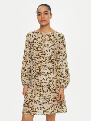Weekend Max Mara - Sukienka casualowa ze sklepu: MODIVO w kategorii: Sukienki - zdjęcie WP-EBWP-BKLVO-LN0_0000304834233