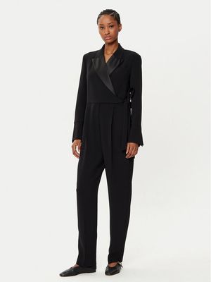 Kombinezon damski elegancki Weekend Max Mara ze sklepu: MODIVO w kategorii: Kombinezony damskie - zdjęcie WP-EBWP-BKLVO-LN0_0000304834240