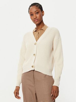 Sweter damski casualowy Weekend Max Mara ze sklepu: MODIVO w kategorii: Swetry damskie - zdjęcie WP-EBWP-BKLVO-LN0_0000304834264