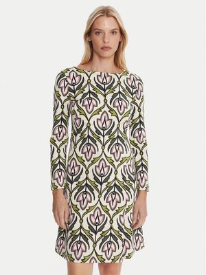 Sukienka casual Weekend Max Mara ze sklepu: MODIVO w kategorii: Sukienki - zdjęcie WP-EBWP-BKLVO-LN0_0000304834394