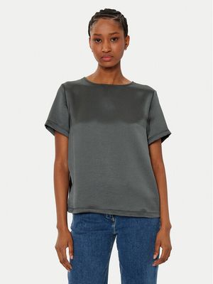 Bluzka damska letnia Weekend Max Mara ze sklepu: MODIVO w kategorii: Bluzki damskie - zdjęcie WP-EBWP-BKLVO-LN0_0000304834486