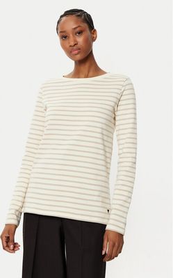 Bluzka damska na wiosnę Weekend Max Mara ze sklepu: MODIVO w kategorii: Bluzki damskie - zdjęcie WP-EBWP-BKLVO-LN0_0000304834509