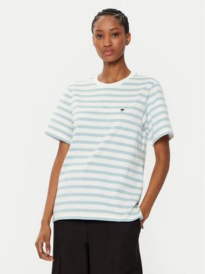 Weekend Max Mara - Bluzka damska letnia ze sklepu: MODIVO w kategorii: Bluzki damskie - zdjęcie WP-EBWP-BKLVO-LN0_0000304834561