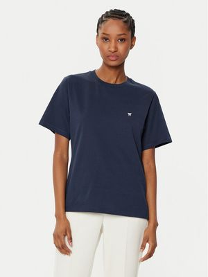 Weekend Max Mara - Bluzka damska na lato ze sklepu: MODIVO w kategorii: Bluzki damskie - zdjęcie WP-EBWP-BKLVO-LN0_0000304834660