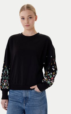 Bluza damska jesienna ONLY ze sklepu: MODIVO w kategorii: Bluzy damskie - zdjęcie WP-EBWP-BKLVO-LN0_0000304834783