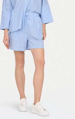 Szorty casual ONLY ze sklepu: MODIVO w kategorii: Szorty - zdjęcie WP-EBWP-BKLVO-LN0_0000304835698