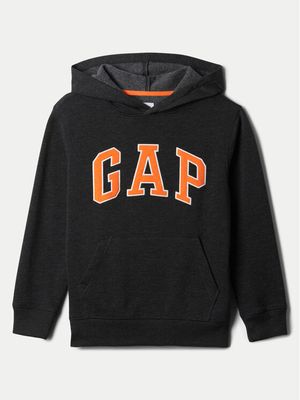 Gap - Bluza chłopięca na zimę ze sklepu: MODIVO w kategorii: Bluzy chłopięce - zdjęcie WP-EBWP-BKLVO-LN0_0000304837548