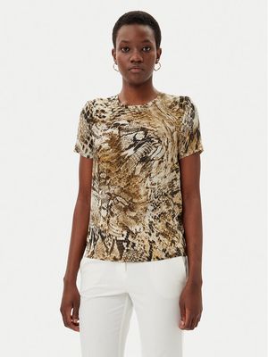 Marciano Guess - Bluzka damska ze sklepu: MODIVO w kategorii: Bluzki damskie - zdjęcie WP-EBWP-BKLVO-LN0_0000304840210