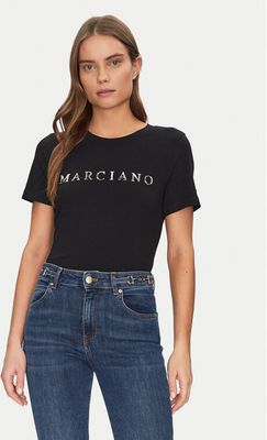Bluzka damska na wiosnę Marciano Guess ze sklepu: MODIVO w kategorii: Bluzki damskie - zdjęcie WP-EBWP-BKLVO-LN0_0000304840258
