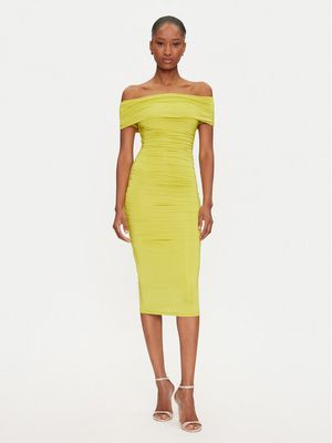 Sukienka na lato Marciano Guess ze sklepu: MODIVO w kategorii: Sukienki - zdjęcie WP-EBWP-BKLVO-LN0_0000304841095