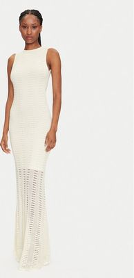 Marciano Guess - Sukienka letnia ze sklepu: MODIVO w kategorii: Sukienki - zdjęcie WP-EBWP-BKLVO-LN0_0000304841125