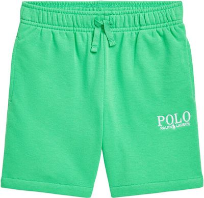 Spodenki chłopięce sportowy Polo Ralph Lauren ze sklepu: MODIVO w kategorii: Spodenki chłopięce - zdjęcie WP-EBWP-BKLVO-LN0_0000304842177