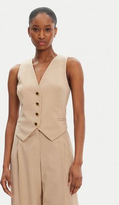 Kamizelka damska wiosenna Marciano Guess ze sklepu: MODIVO w kategorii: Kamizelki damskie - zdjęcie WP-EBWP-BKLVO-LN0_0000304842665