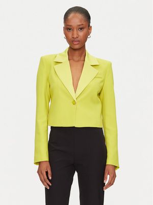 Marynarka elegancki Marciano Guess ze sklepu: MODIVO w kategorii: Marynarki damskie - zdjęcie WP-EBWP-BKLVO-LN0_0000304842672