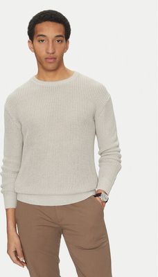 Sweter męski na jesień Marciano Guess ze sklepu: MODIVO w kategorii: Swetry męskie - zdjęcie WP-EBWP-BKLVO-LN0_0000304843303