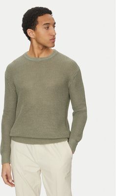 Sweter męski jesienny Marciano Guess ze sklepu: MODIVO w kategorii: Swetry męskie - zdjęcie WP-EBWP-BKLVO-LN0_0000304843310
