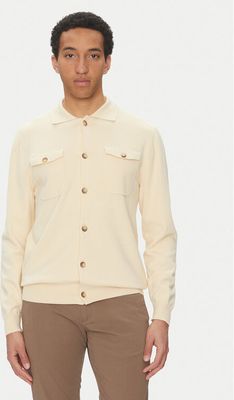 Sweter męski wiosenny jesienny Marciano Guess ze sklepu: MODIVO w kategorii: Swetry męskie - zdjęcie WP-EBWP-BKLVO-LN0_0000304843327