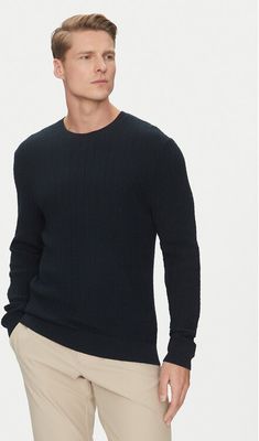 Sweter męski na jesień Marciano Guess ze sklepu: MODIVO w kategorii: Swetry męskie - zdjęcie WP-EBWP-BKLVO-LN0_0000304843334